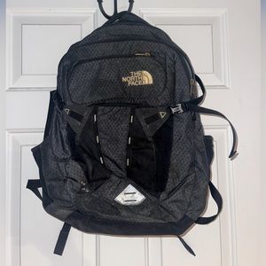 The North Face Backpack / Black
